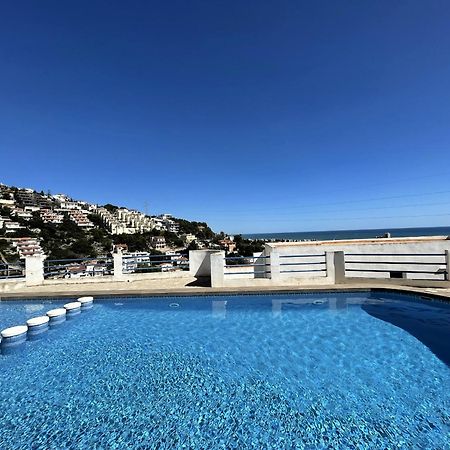 Montemar Lek Apartamento Peñíscola Exterior foto